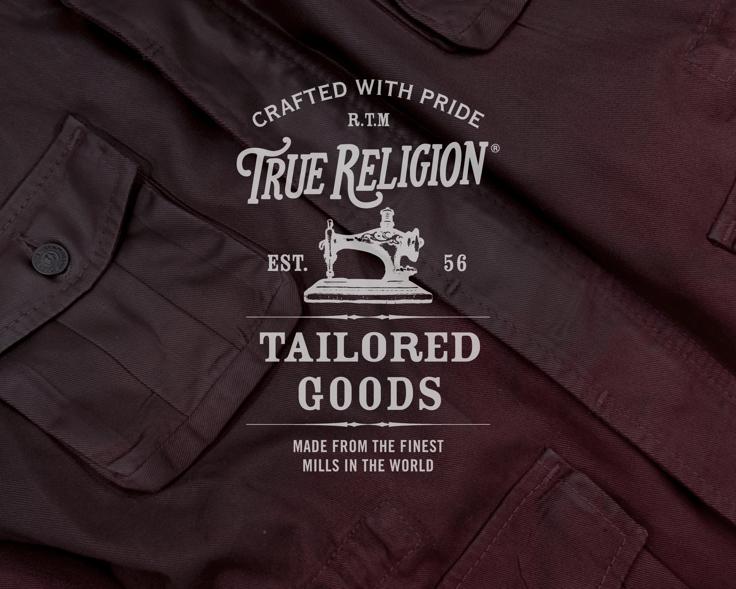 True Religion